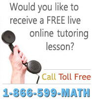 Free live online tutoring